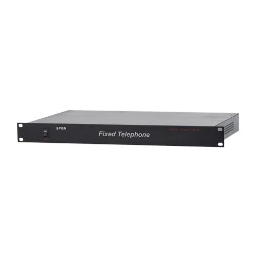 IP Telephone Interface